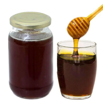 Black Seed Honey 1kg
